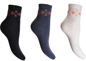 Socks PNG image-8252